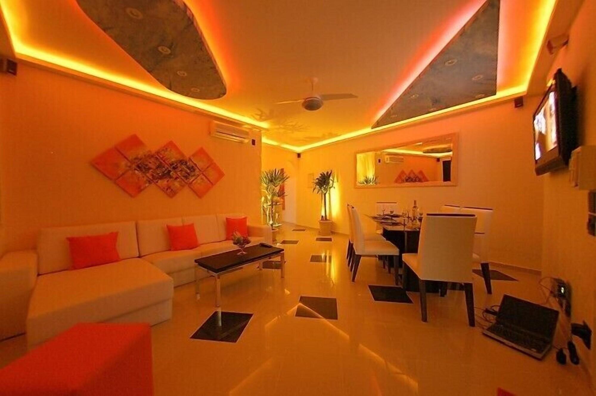 Habitación Rios Finest Rua Bolivar Copacacabana