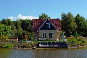 Alquiler Vacacional - House With a Bubble Bath, 20 km. From Assen