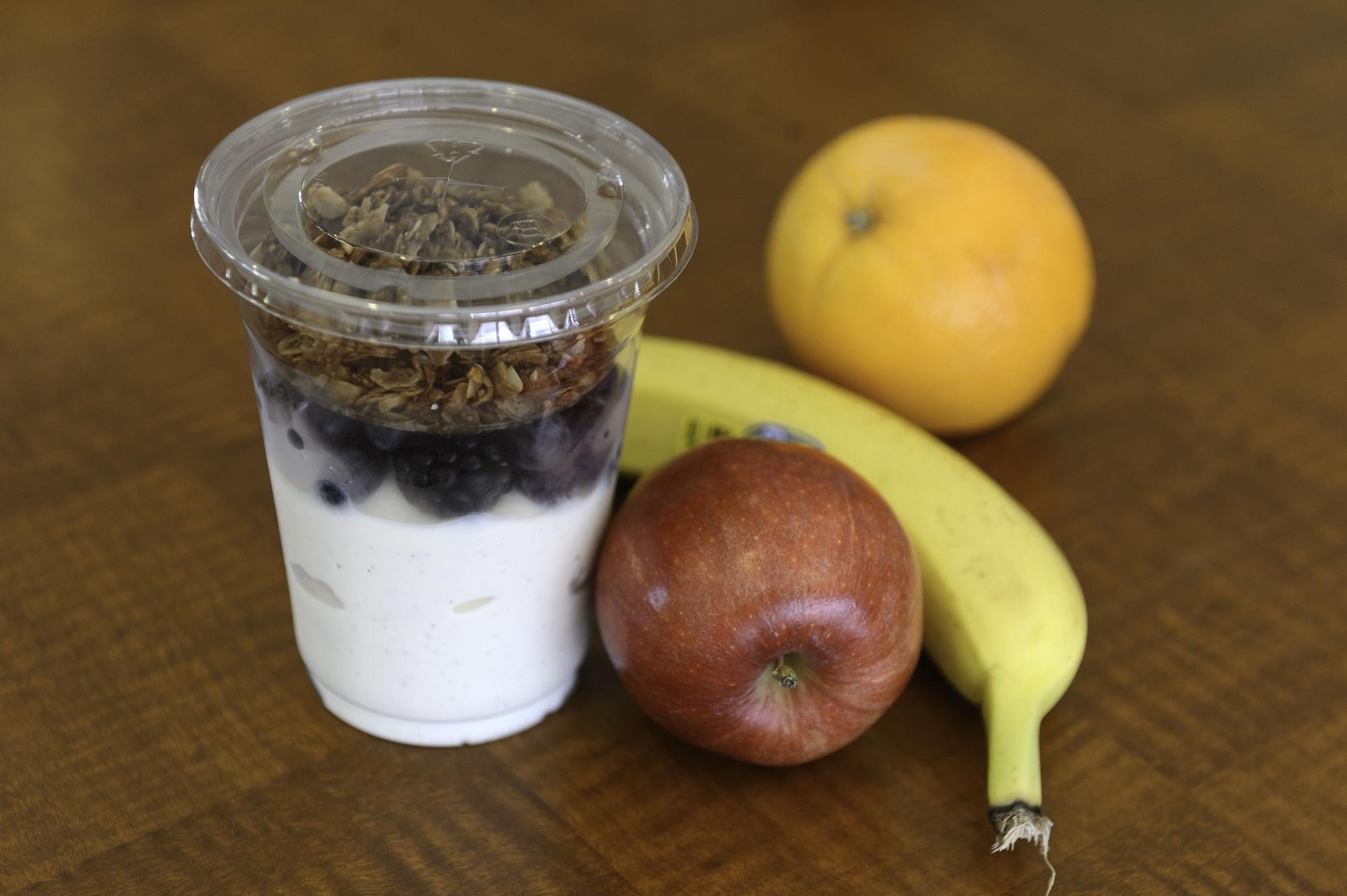 Restaurant Residences at Daniel Webster