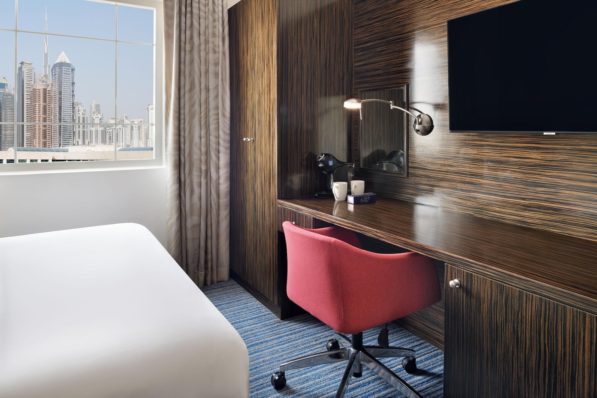 Habitación Holiday Inn Express Dubai Safa Park by IHG