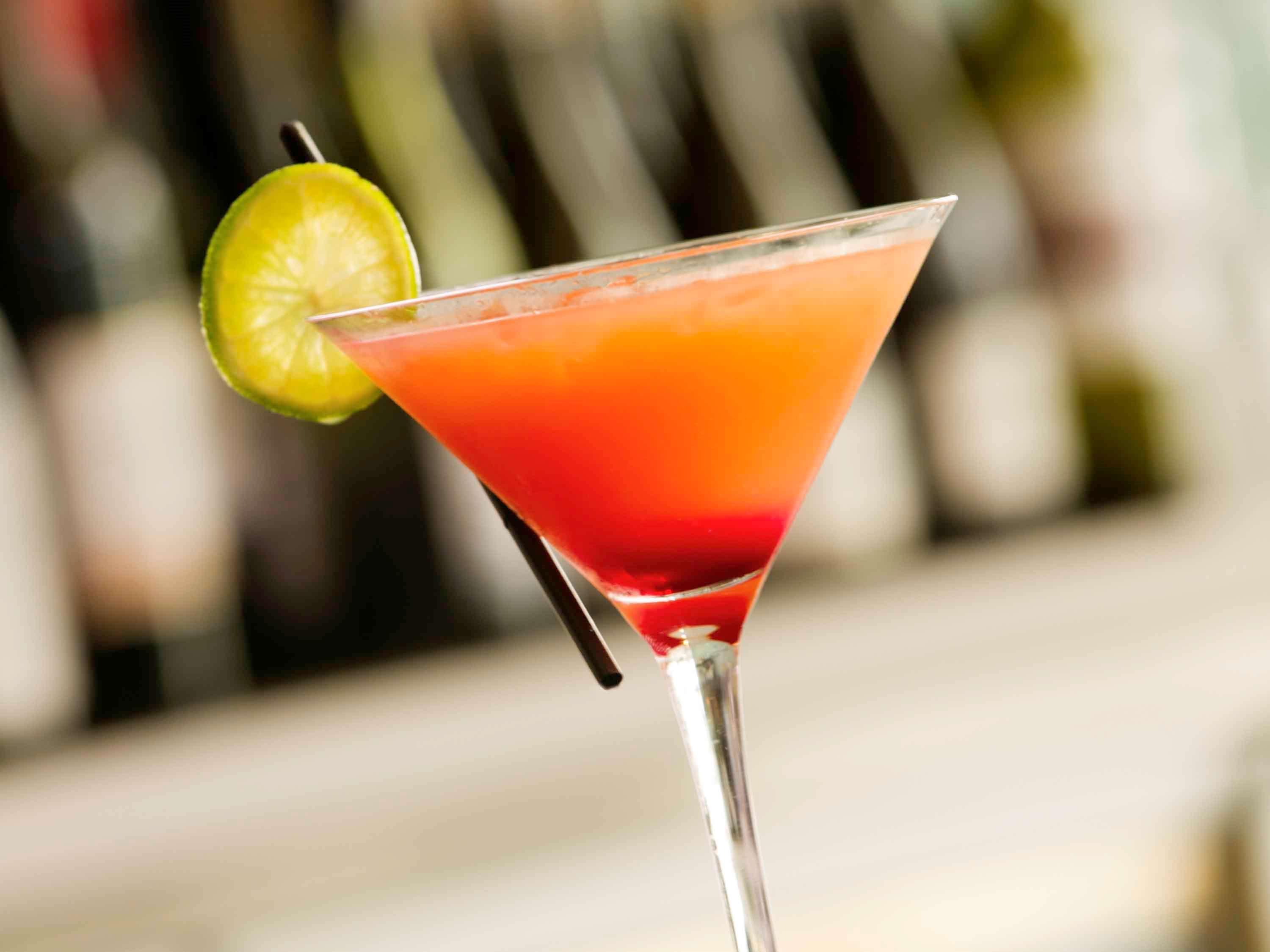 Bar/Salón Novotel Brisbane Airport