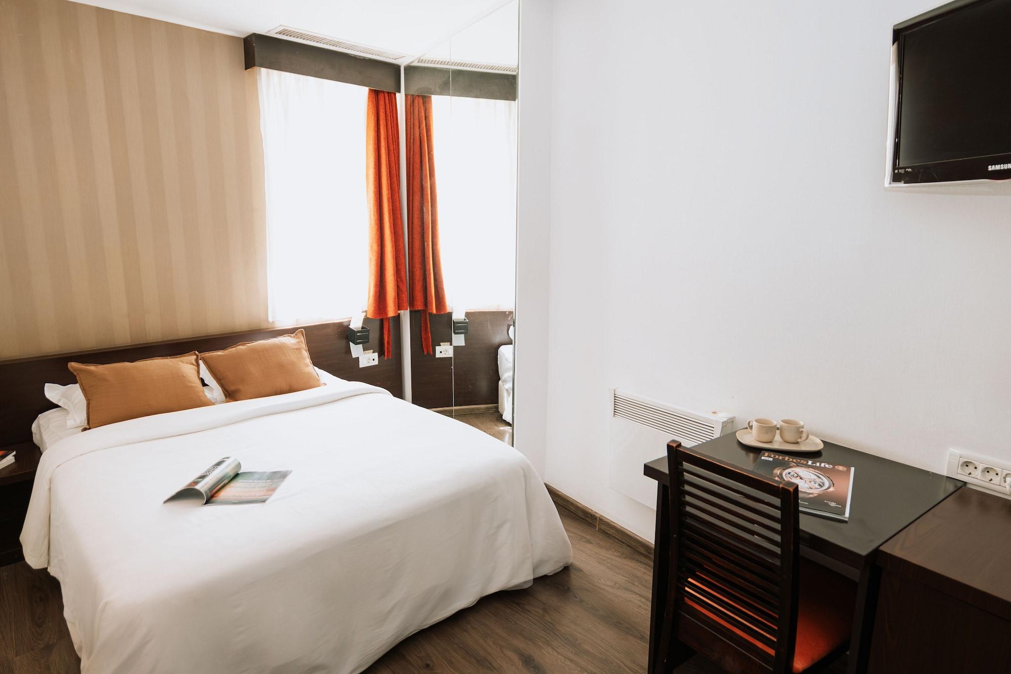 Habitación Hotel Duke Armeneasca