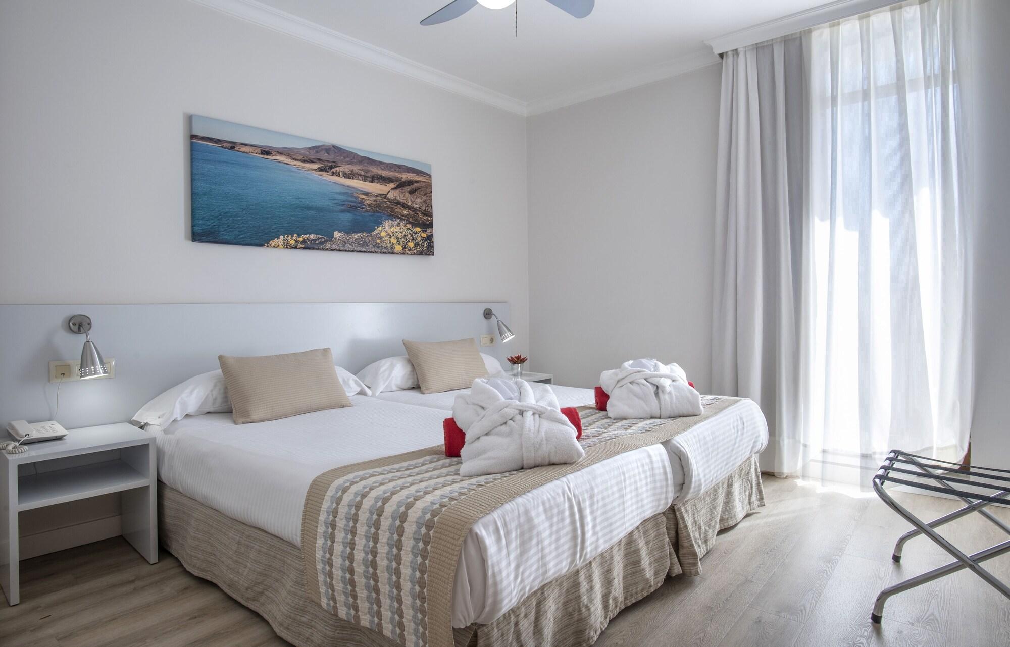 Habitación Los Zocos Impressive Lanzarote