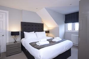 Alquiler Vacacional - Destiny Scotland - Hill Street Apartments