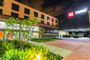 Alojamiento - GHL Hotel Bogota Occidente
