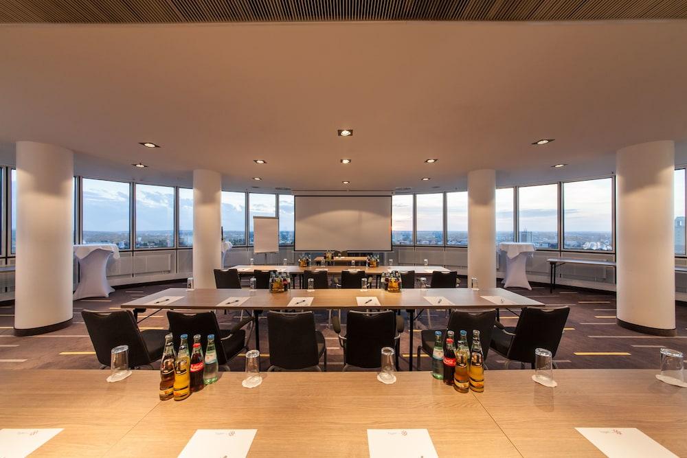 Hotel Novum Winters Hotel Berlin Im Spiegelturm Berlin