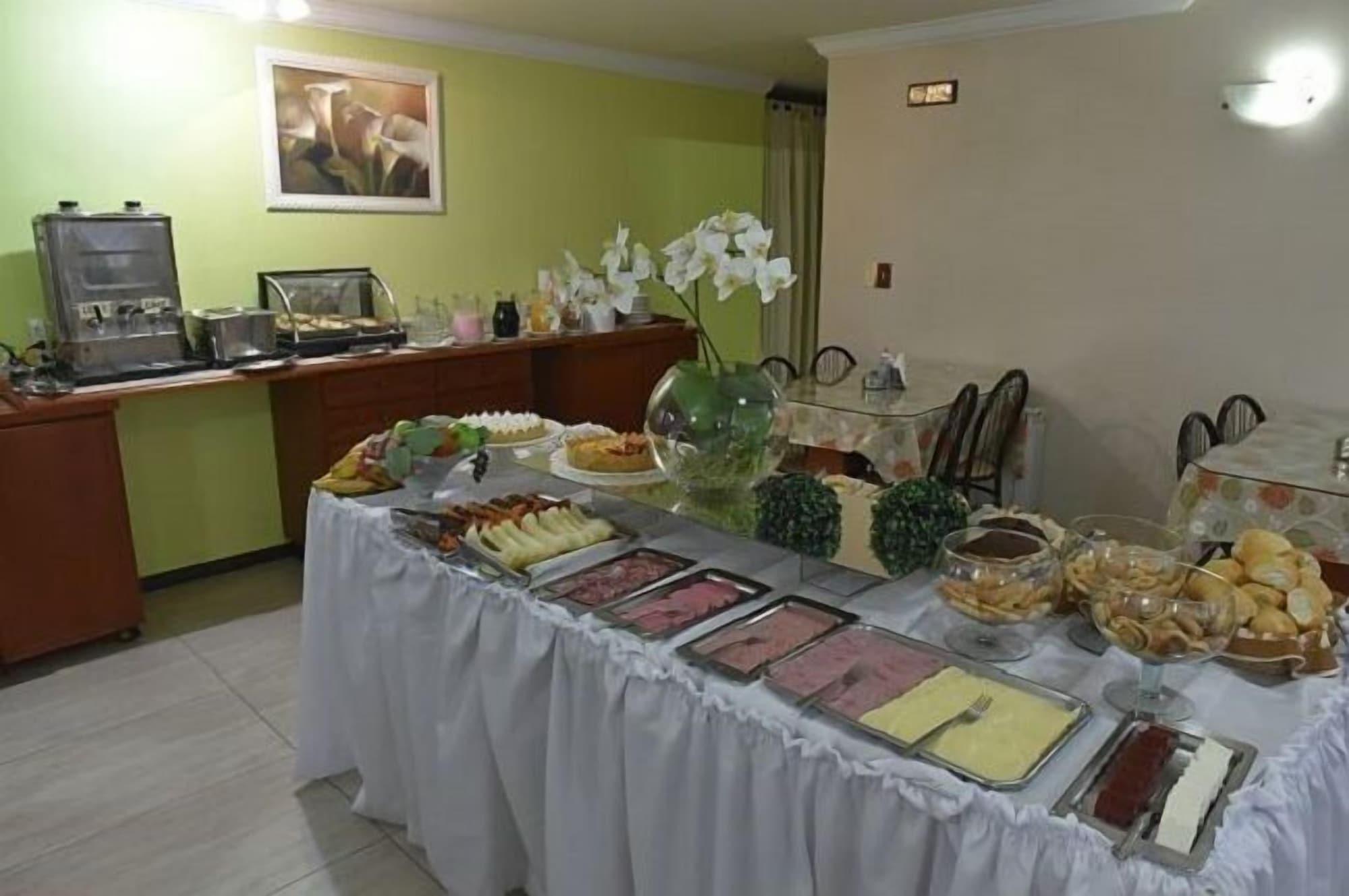 Restaurant Hotel Alto da Serra