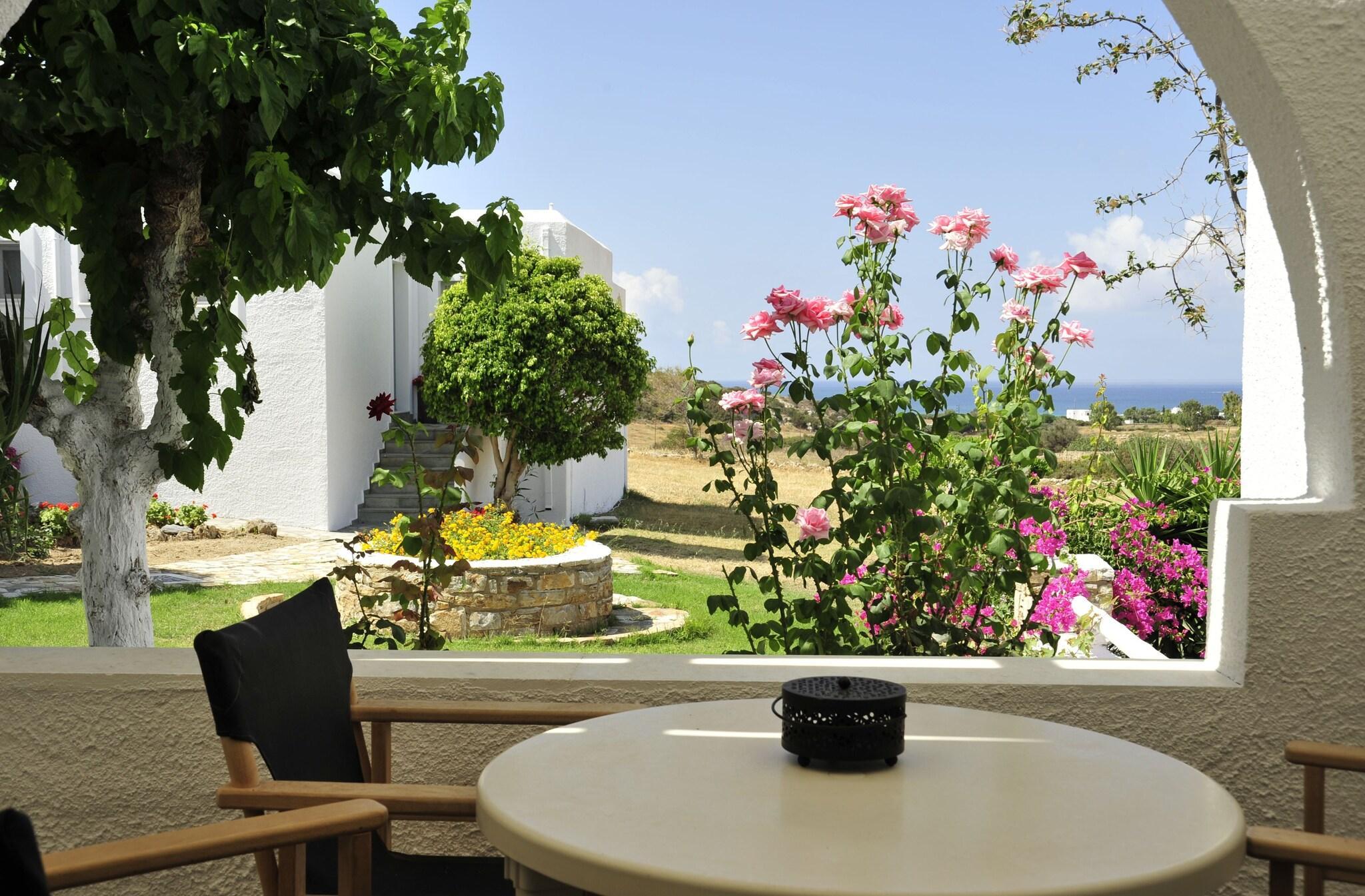 Playa Scala Apartments