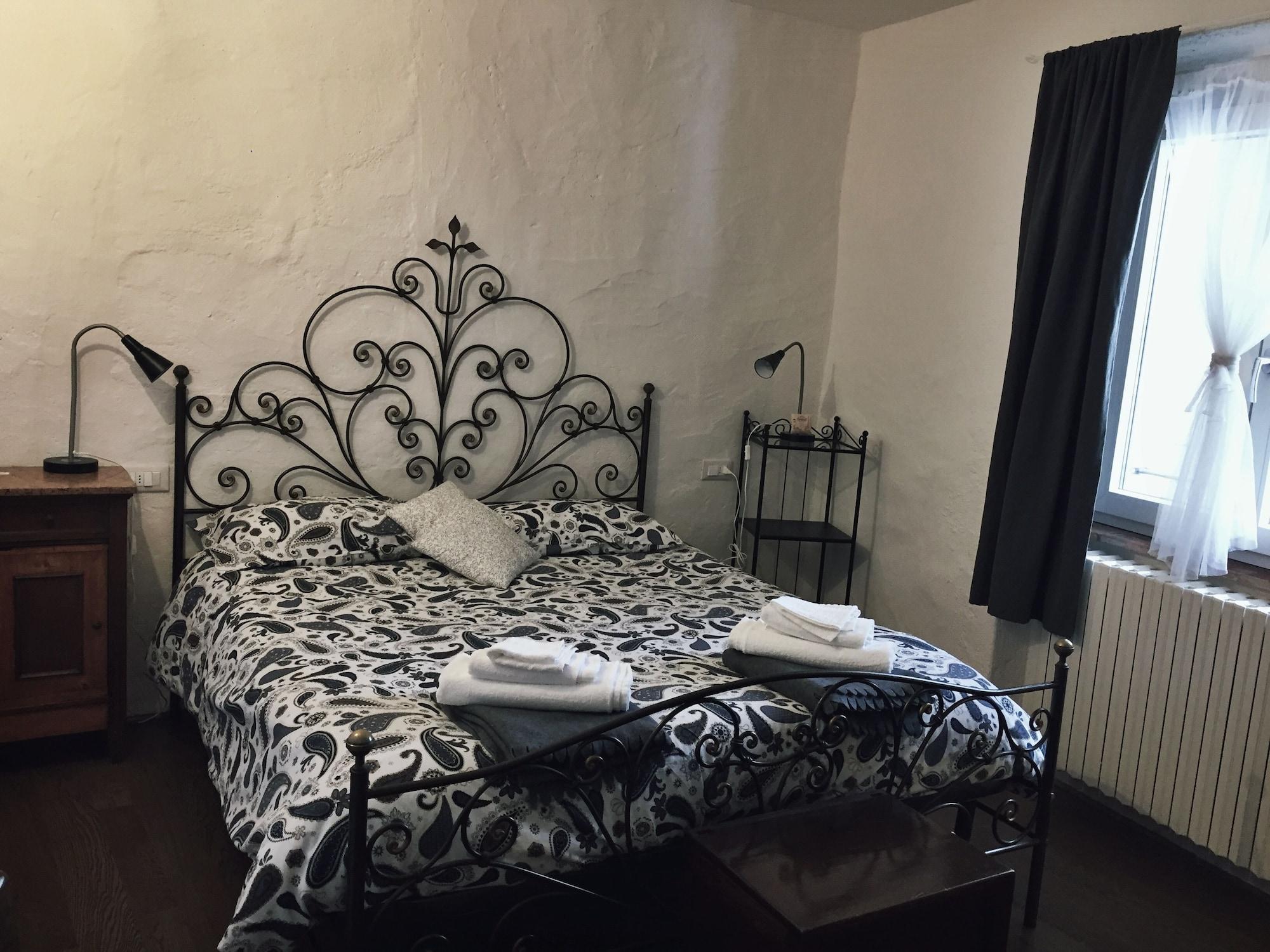 Varios Casa del Nespolo