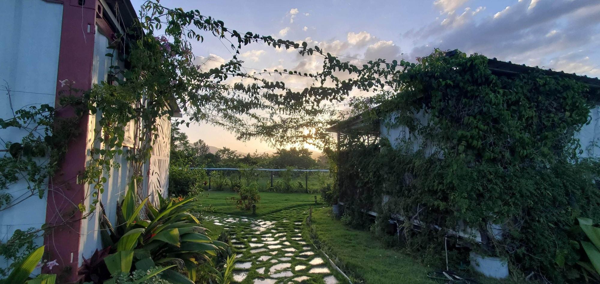 Instalaciones Recreativas BlueEcolandia