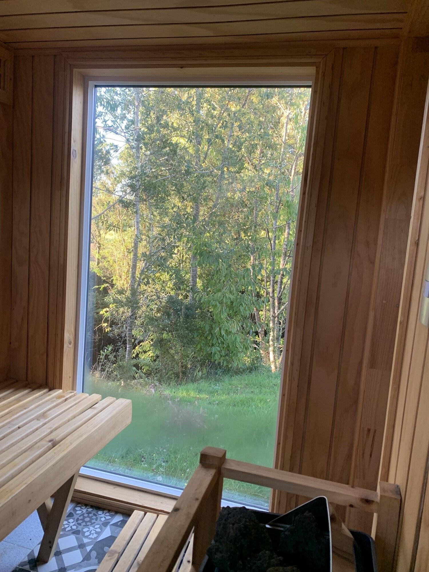 Spa Vuelta al Sur (Guest House)