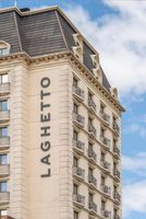 Alojamiento - Laghetto Villa Moura