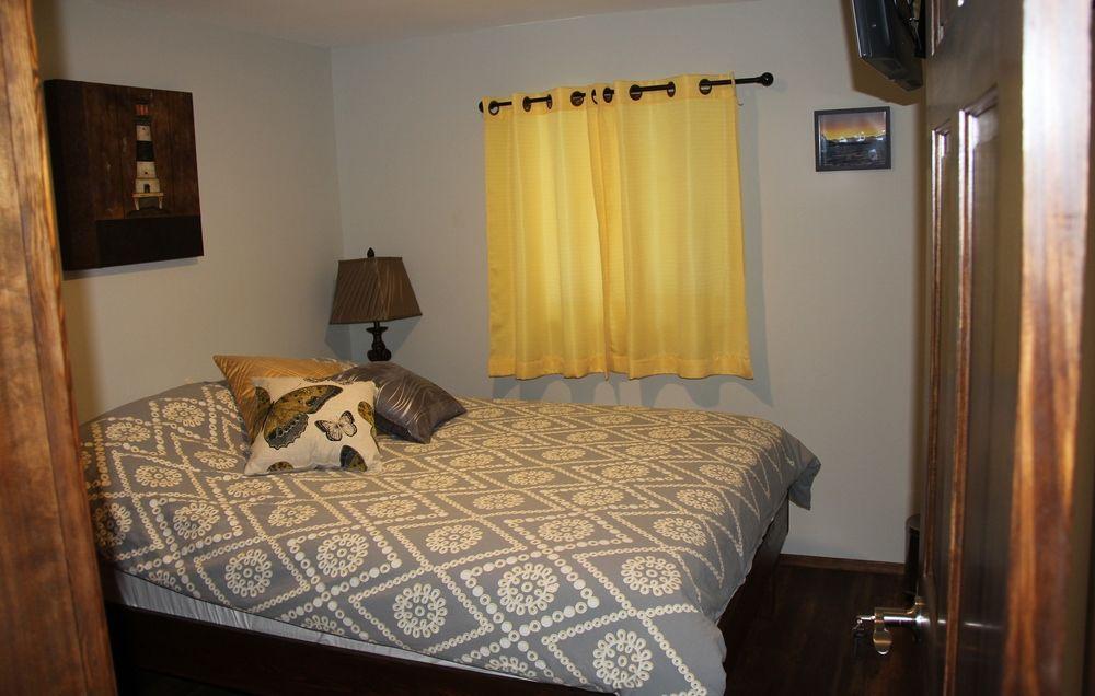 Habitación Kitimat Estuary Lodge B & B