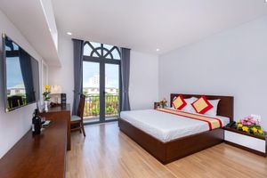 Alquiler Vacacional - Vihomes Villa