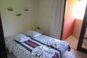 Aluguel por temporada - Pousada Pier 7400