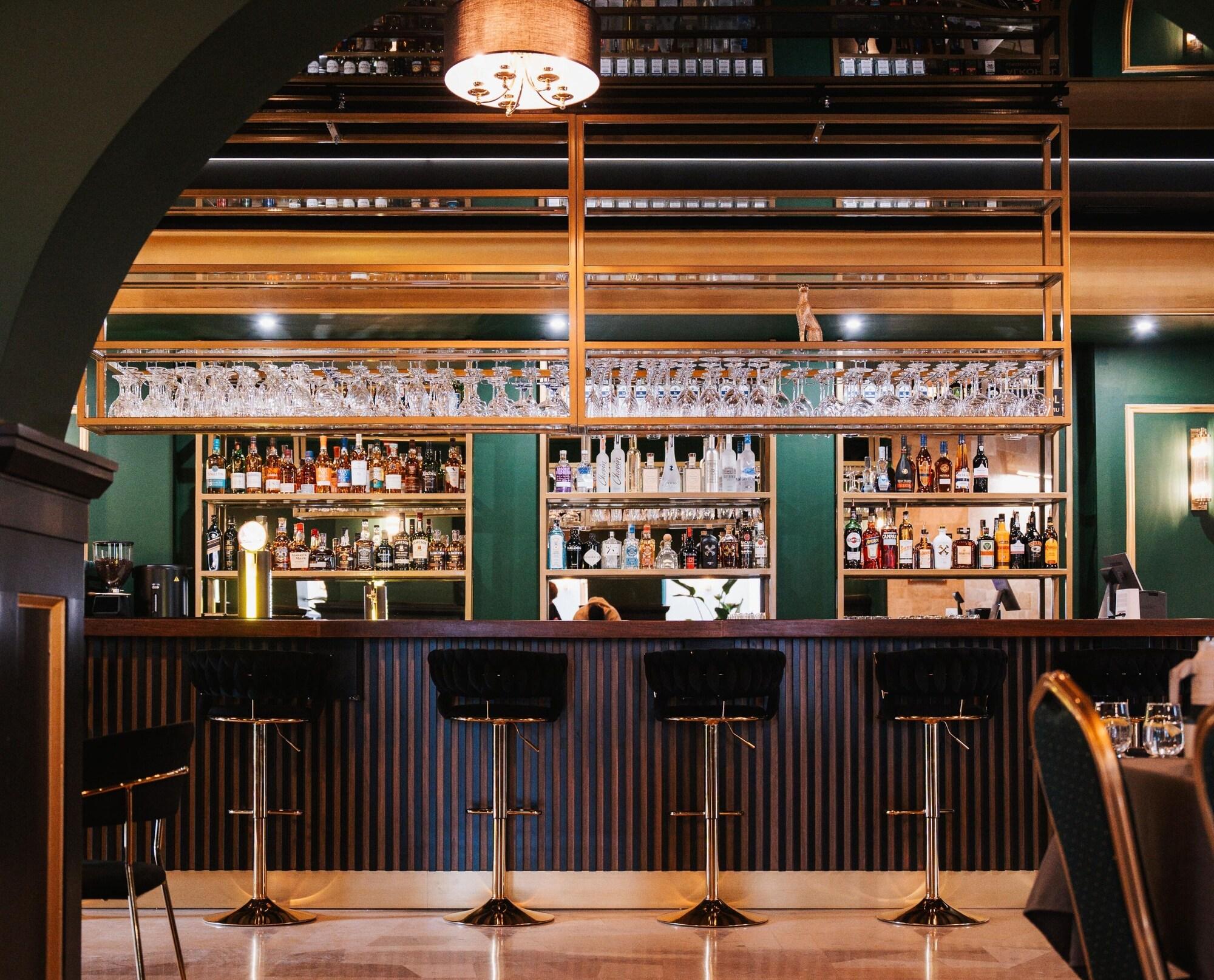 Restaurant DETHLOFF ART RESIDENCE