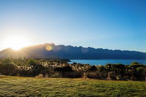 Alojamiento - Platinum Queenstown Villas