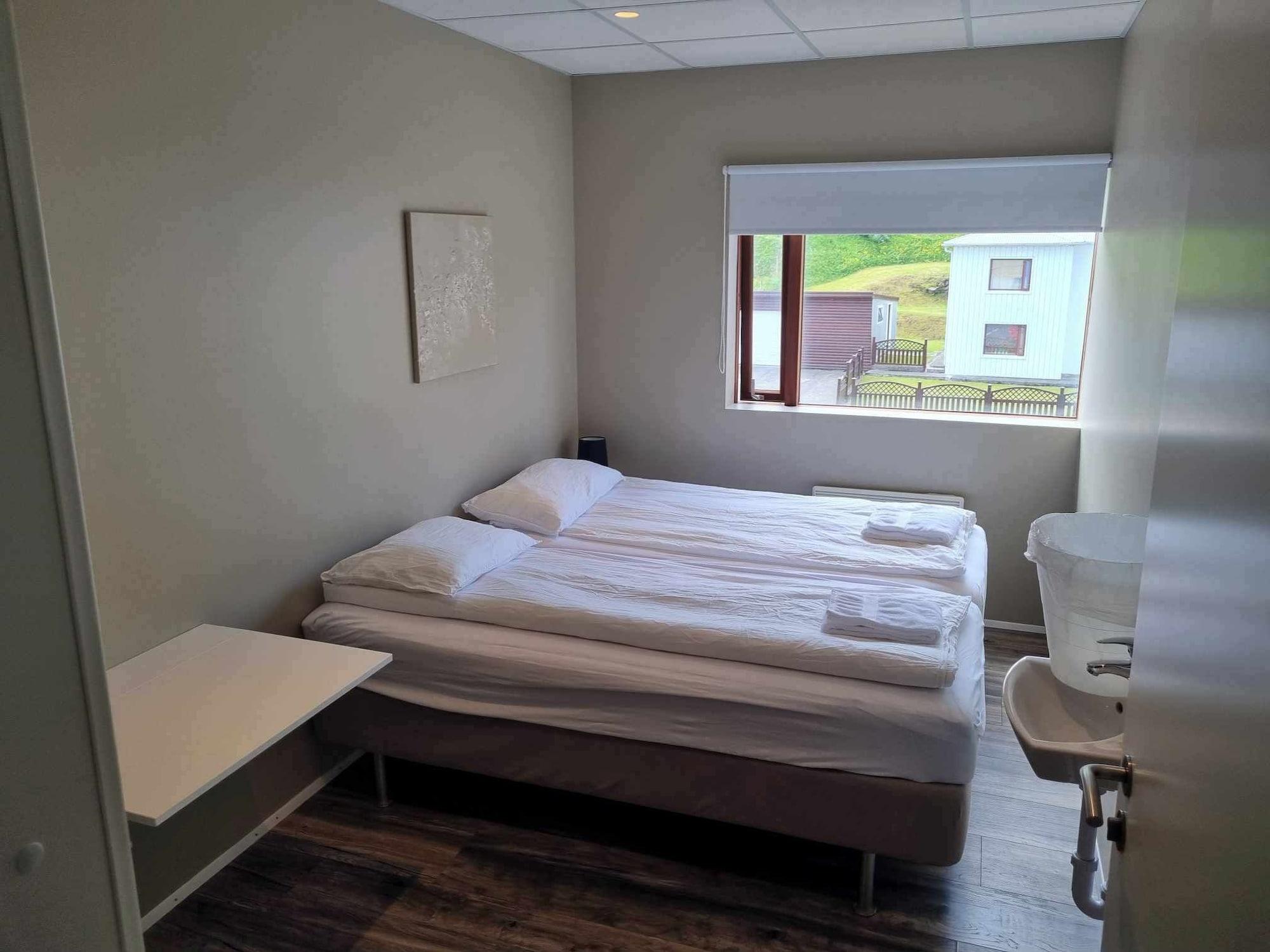 Varios Vid hafid Guesthouse