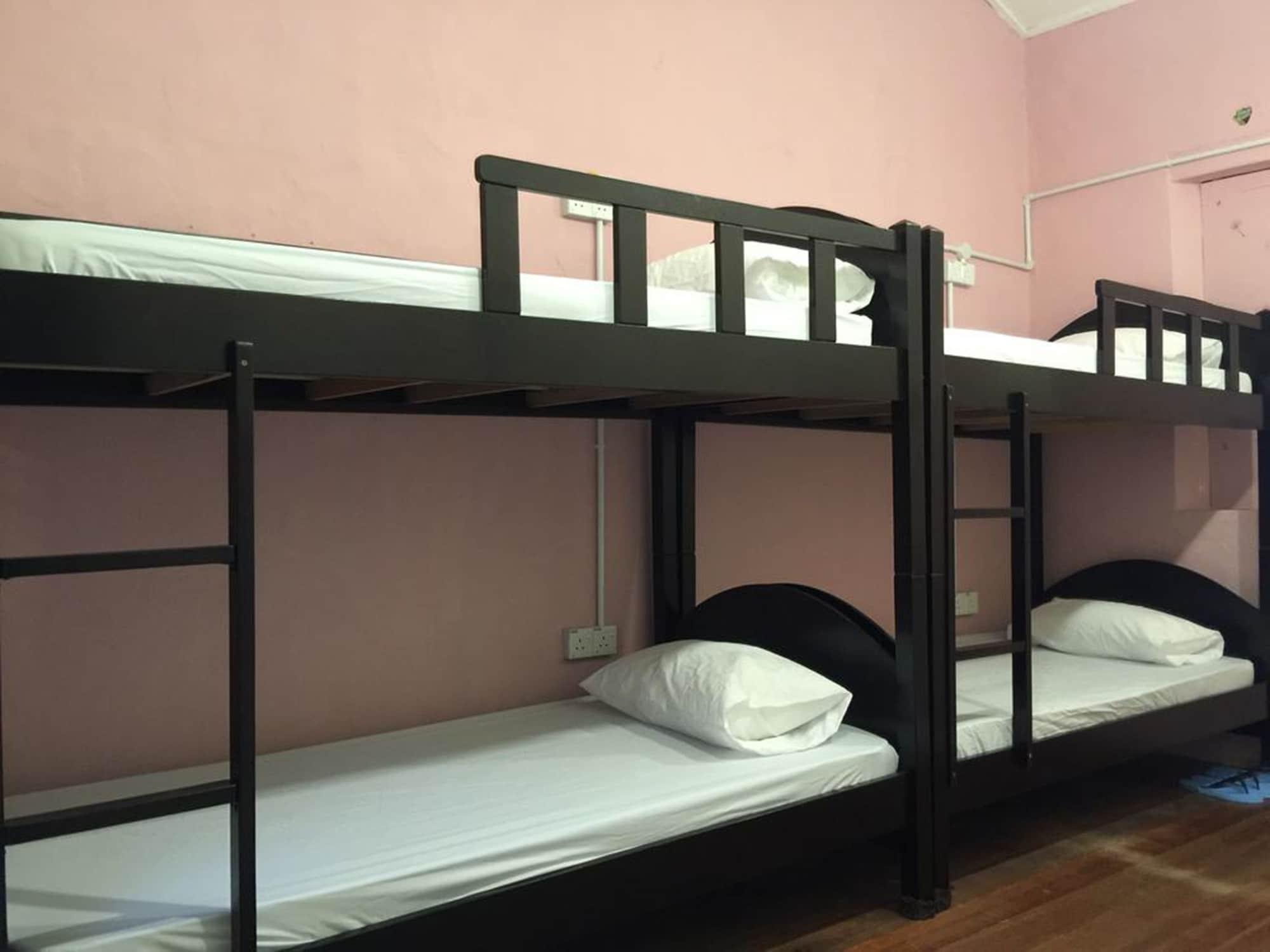 Habitación Cookoobird Home - Hostel
