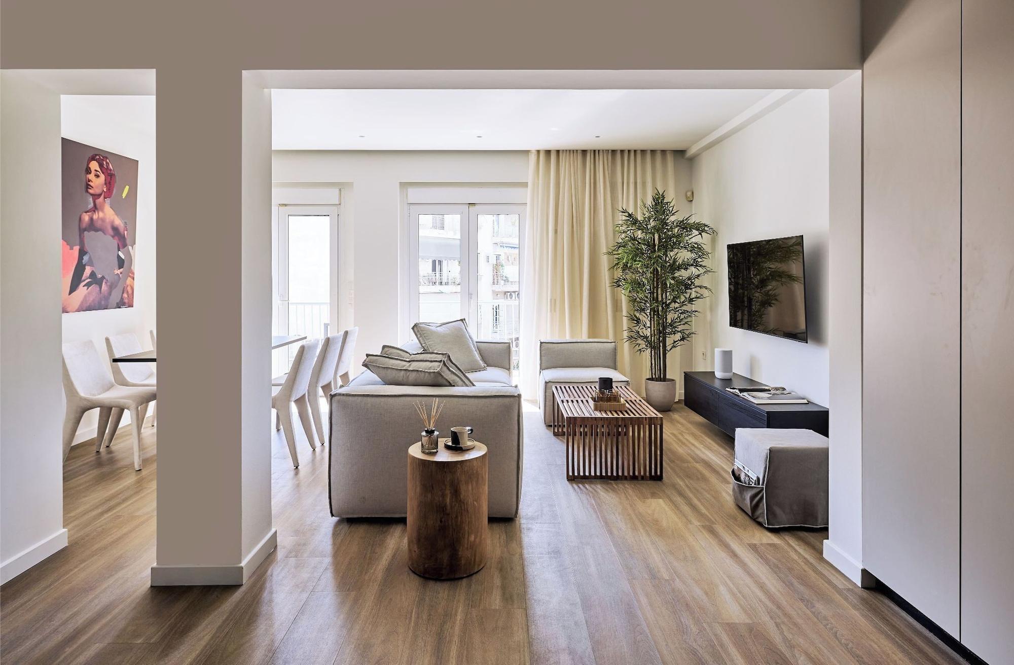 Varios Acro Residence Acropolis by Aura Homes