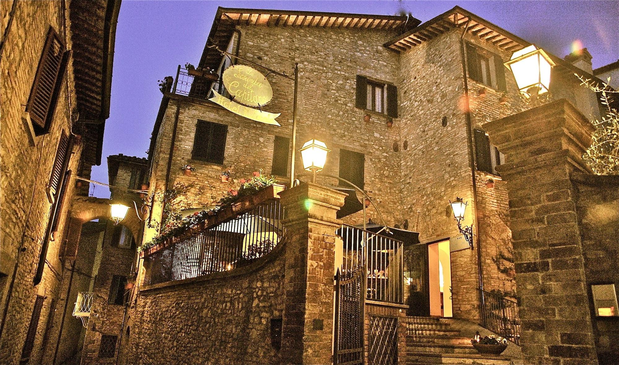 Varios La Locanda del Capitano