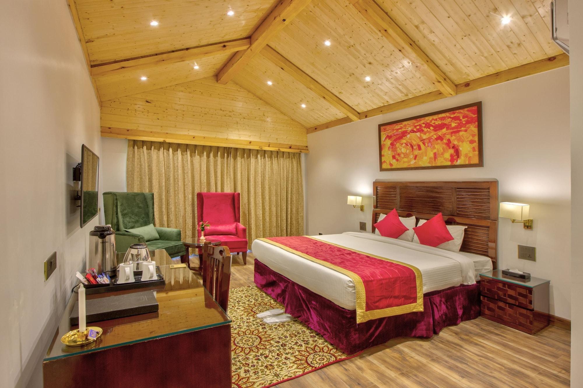 Habitación Span Resort and Spa