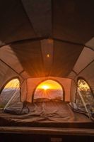 Alquiler Vacacional - Camping Latitud Los Cuchumatanes