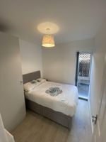 Arriendo temporal - Two Bedroom City Centre Apartment