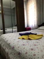 Alquiler Vacacional - Stylish & Cozy Flat in Central Antalya – Close to Beach & Everything!
