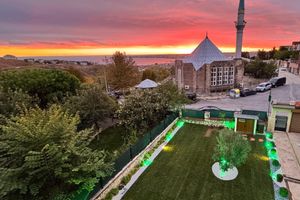 Alojamiento - Doga Villa Guesthouse