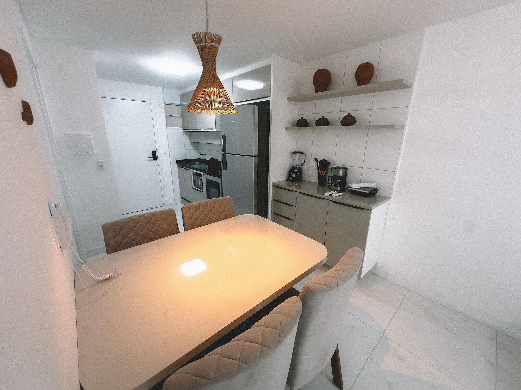 Restaurant Aquarius Residence