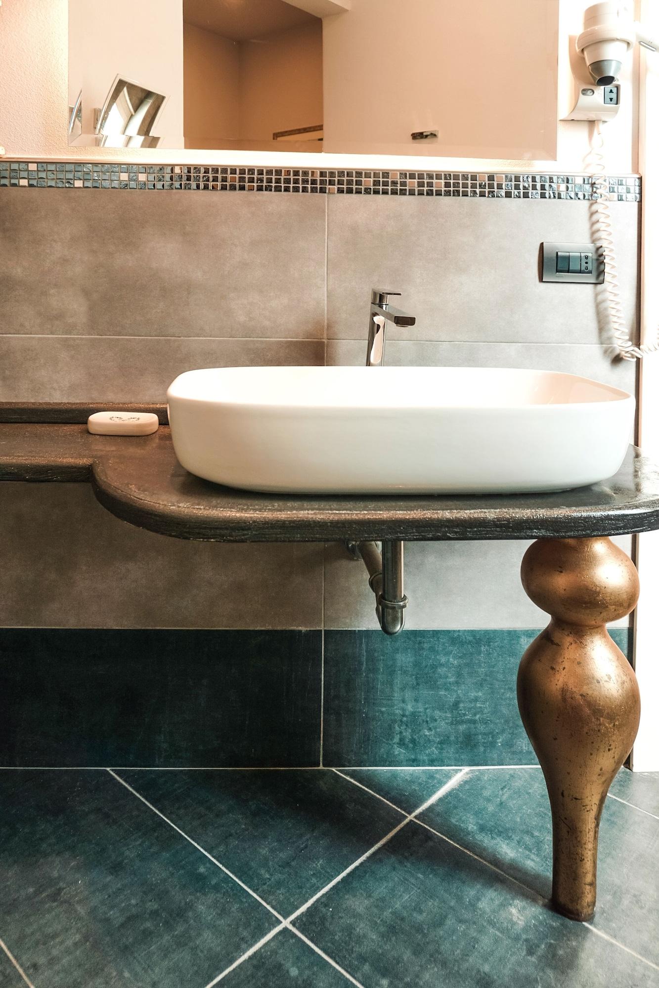 Set de Habitación Hotel Sant'Andrea