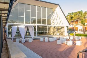 Alojamiento - Hotel Posada Maestosso