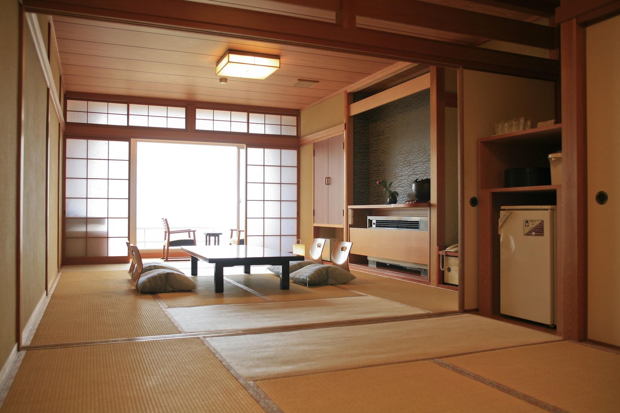Habitación Awaji Island Uzushio Onsen Umemaru