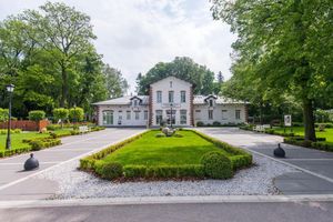 Alojamiento - Palac Mala Wies