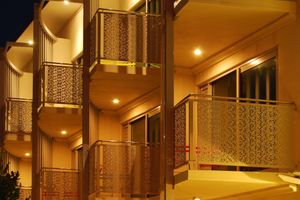 Alojamiento - Navigate Seaside Accommodation