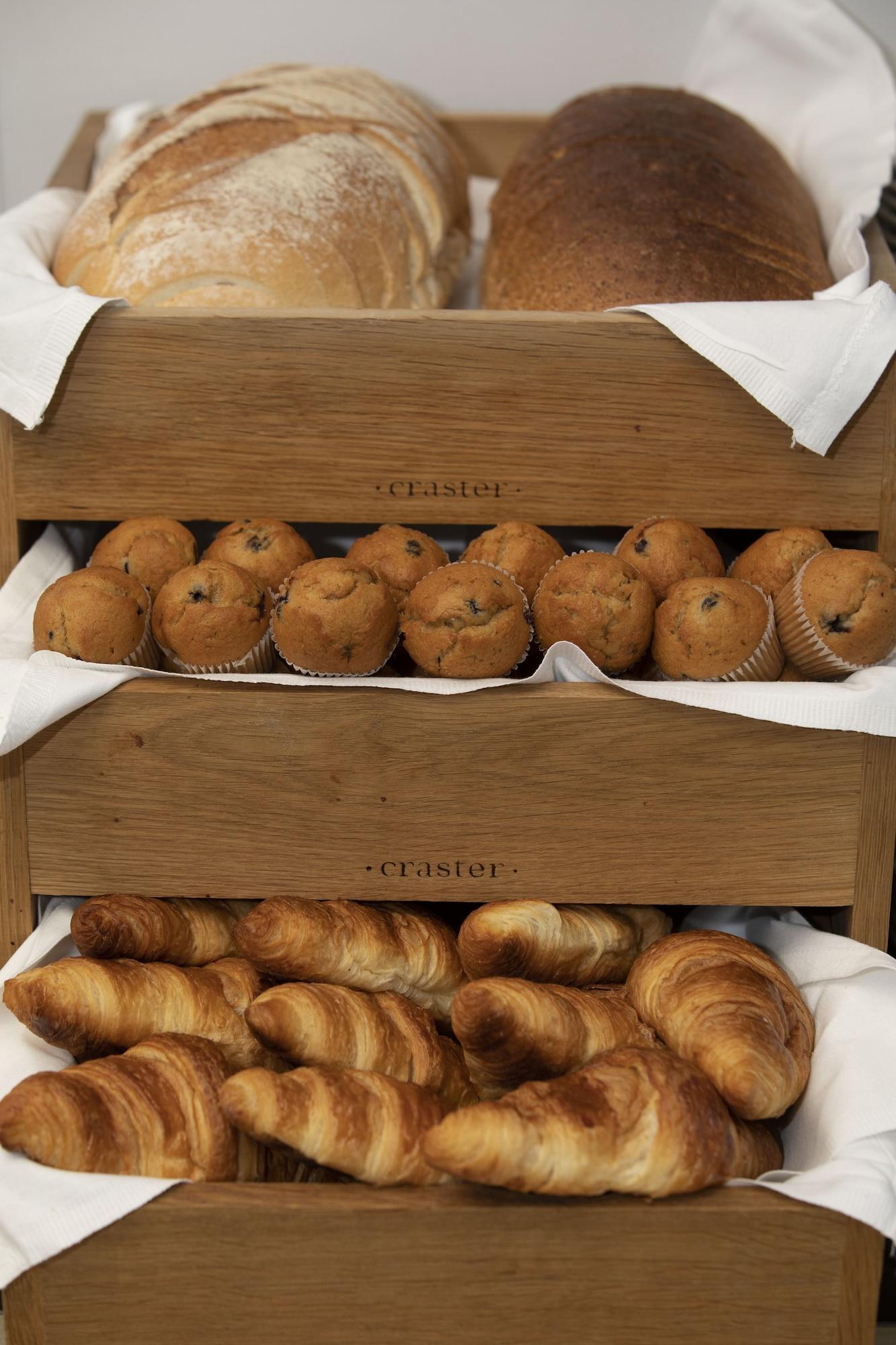 Restaurant Holiday Inn Express Chester - Racecourse by IHG