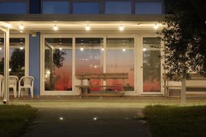 Alquiler Vacacional - Campeggio in Fattoria