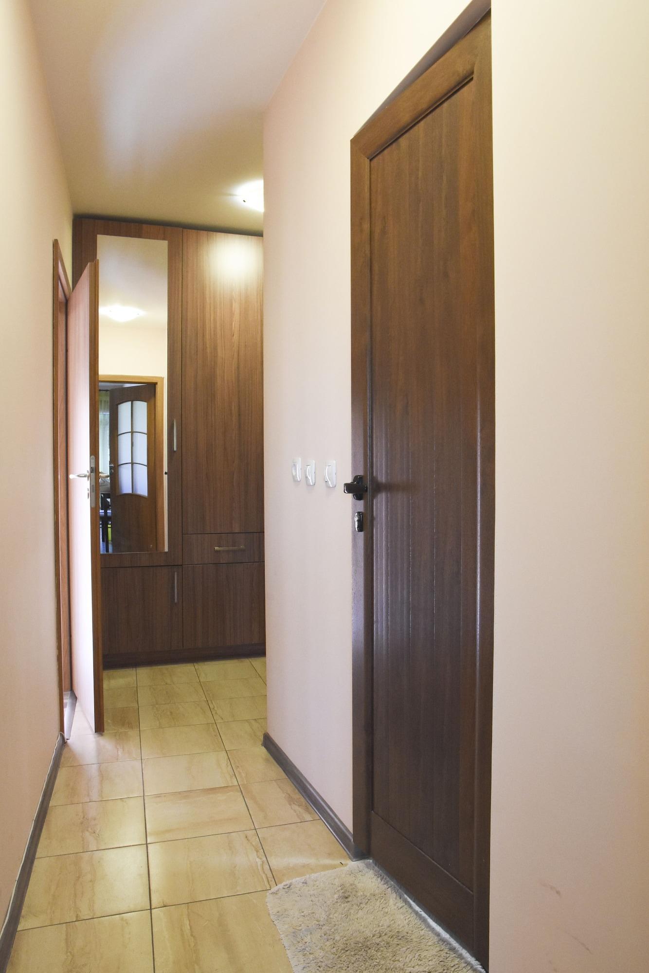 Vista Lobby Apartments Plovdiv