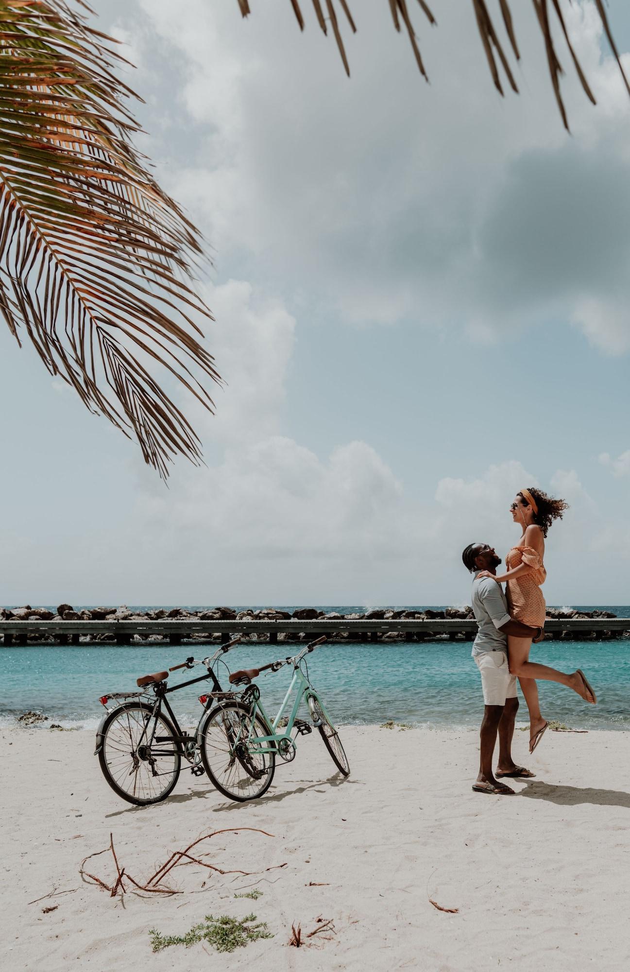 Playa Bed & Bike Curacao Hostel