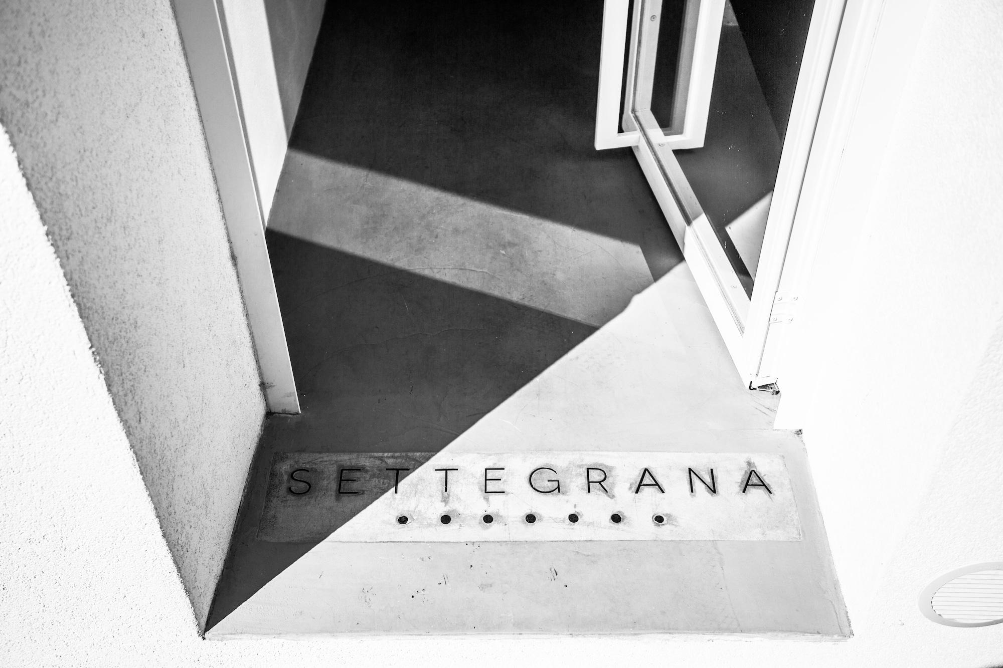 Vista Exterior Settegrana