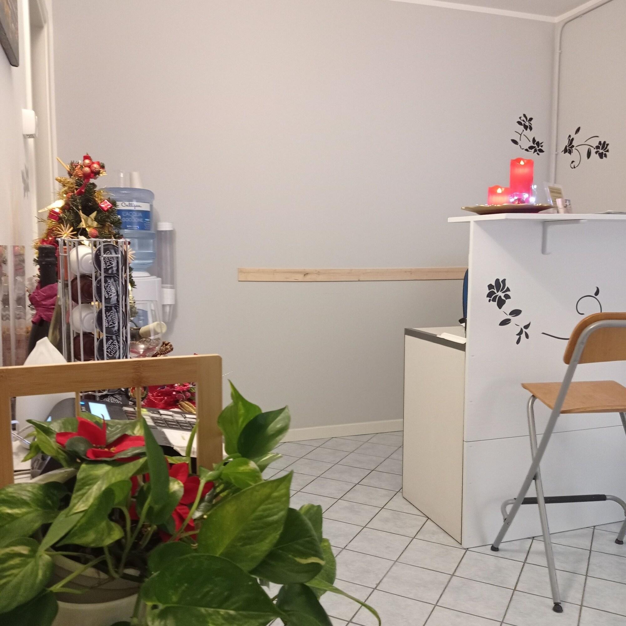 Vista Lobby CQ Rooms Verona