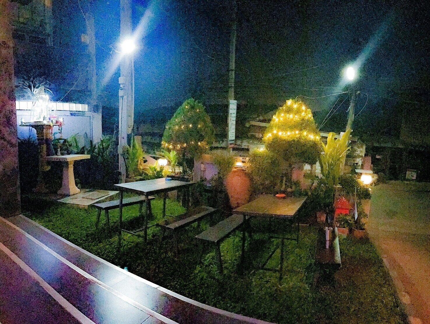 Vista Exterior Loft Living Khonkaen