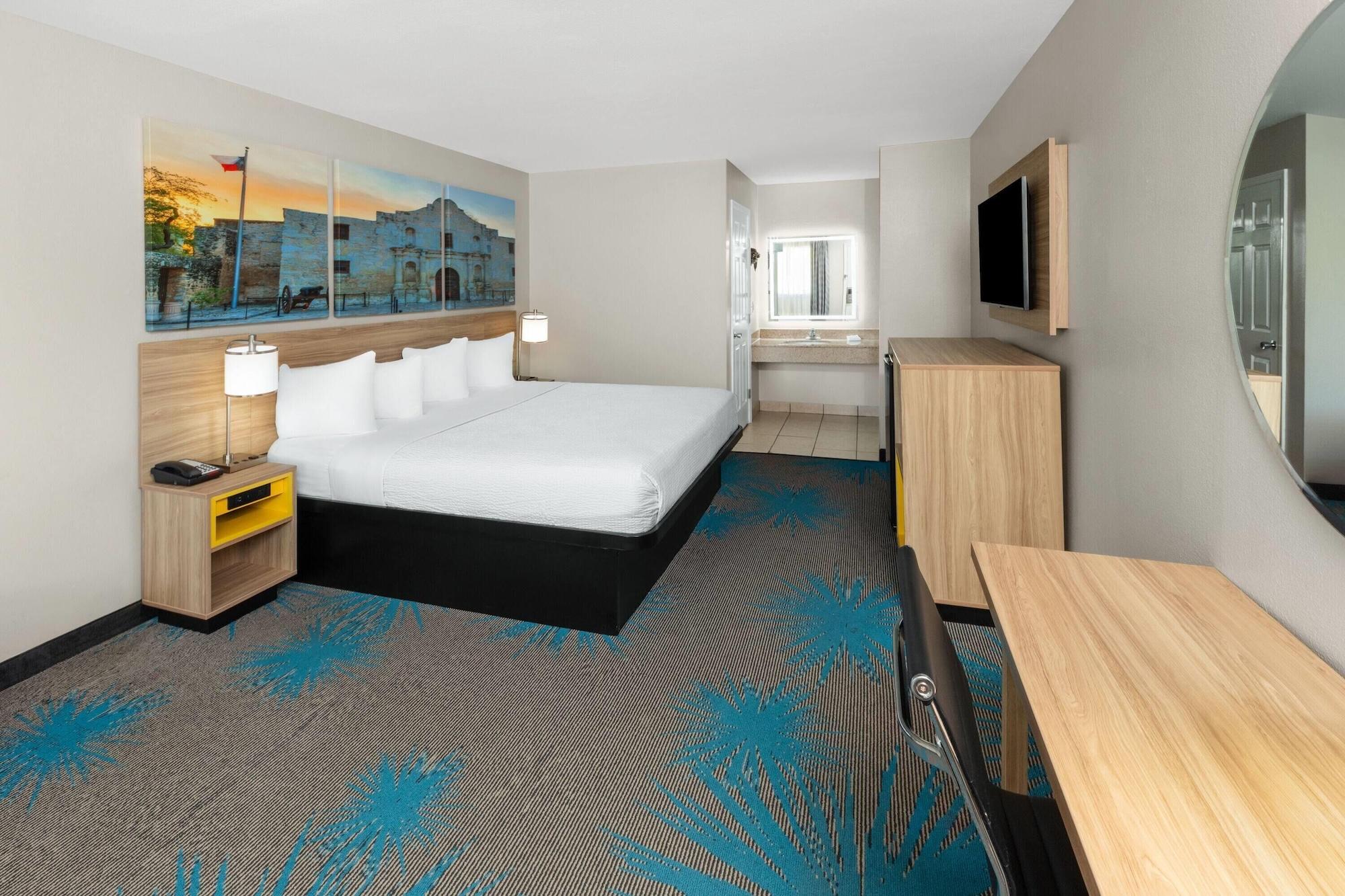 Habitación Days Inn by Wyndham Temple