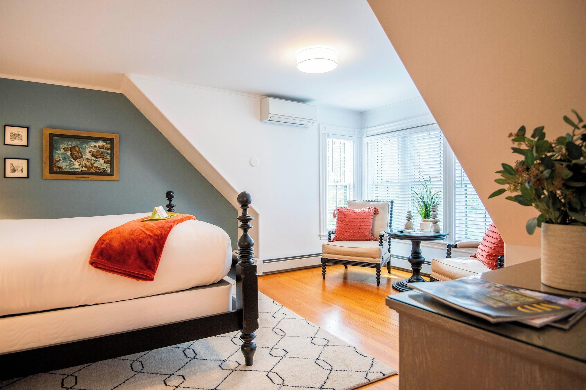 Habitación Sand Bar Cottage Inn