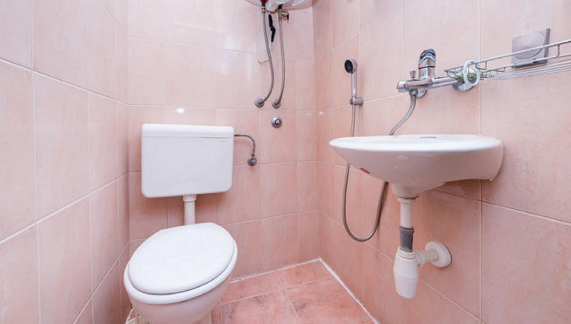 Equipamiento de Habitación Rooms Kisic