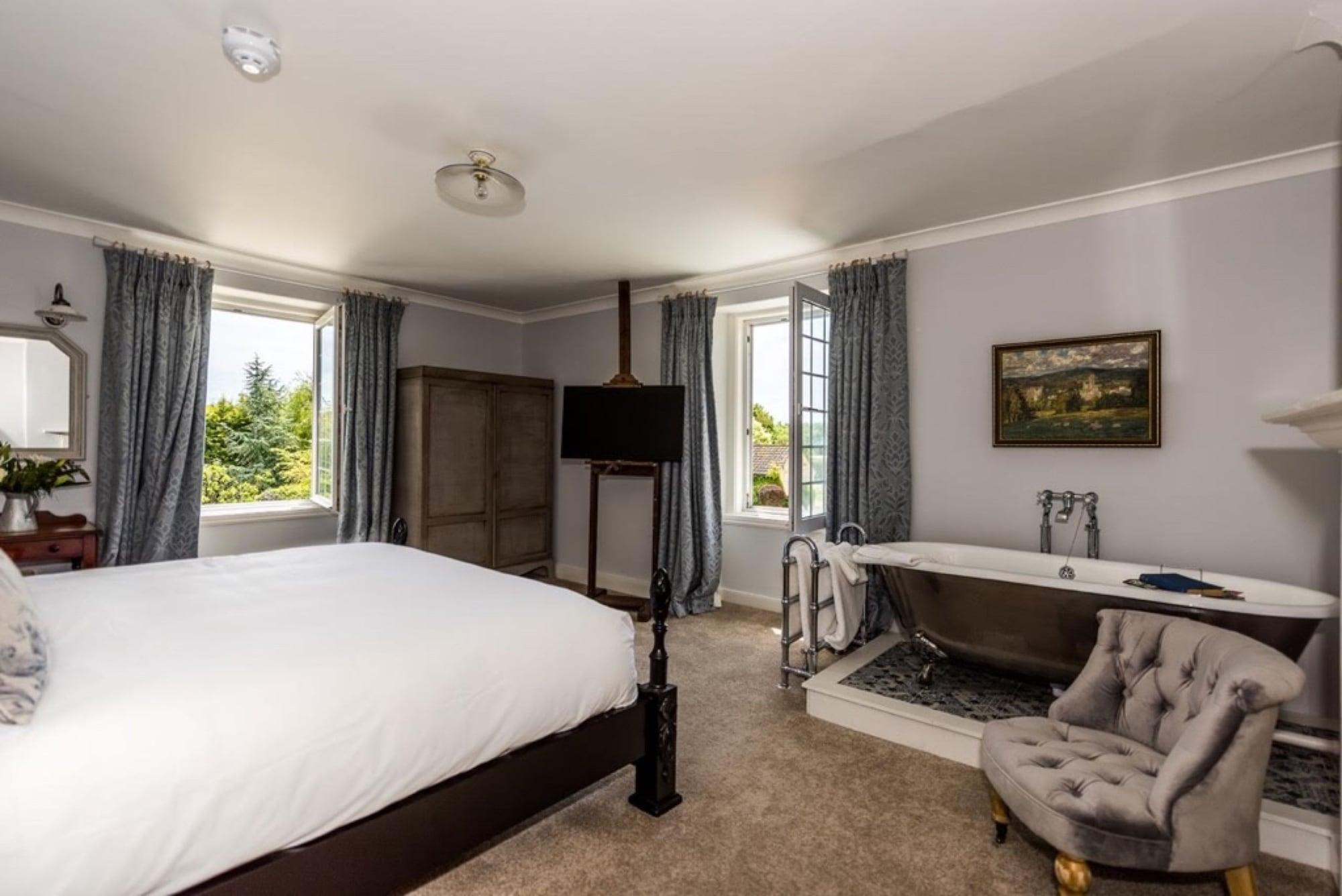 Habitación Widbrook Grange