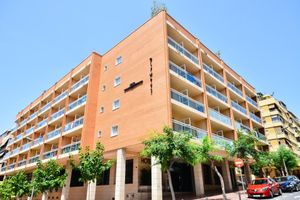 Alojamiento - Hotel Olympus