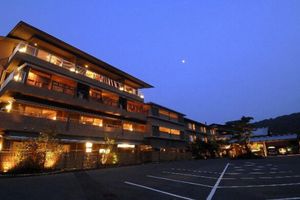 Alojamiento - Ryokan Tokiichiyu