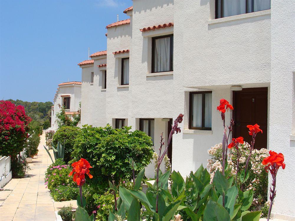 Habitación Bougainvillea Hotel Apartments